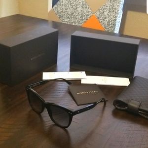 Bottega veneta sunglasses